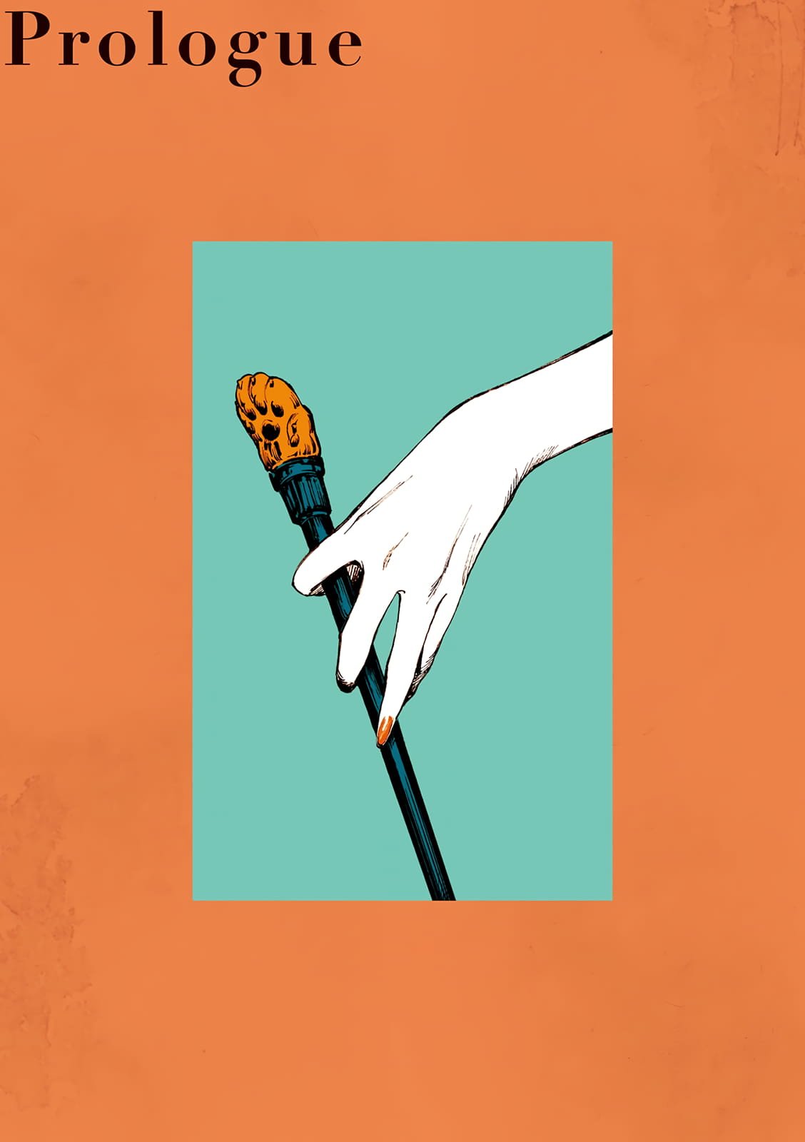 Veil, Chapter 0 image 06